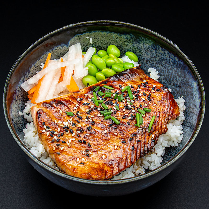 Sushi Phoumy - Photo 2