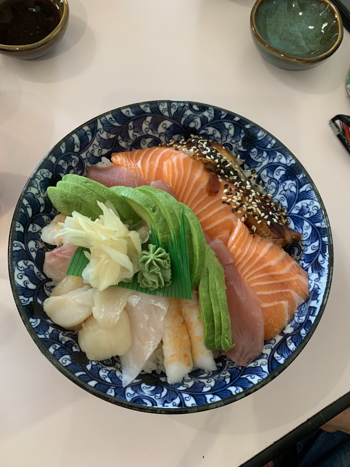 Sushi Phoumy - Photo 5