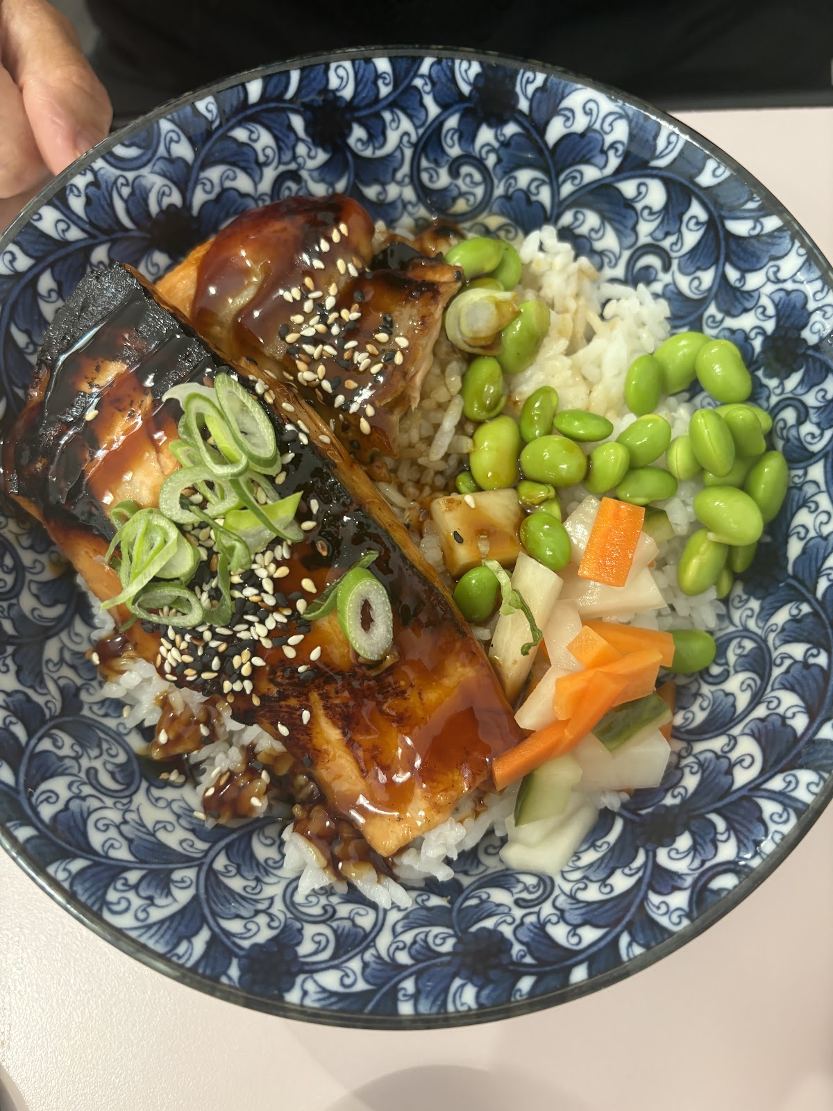 Sushi Phoumy - Photo 6