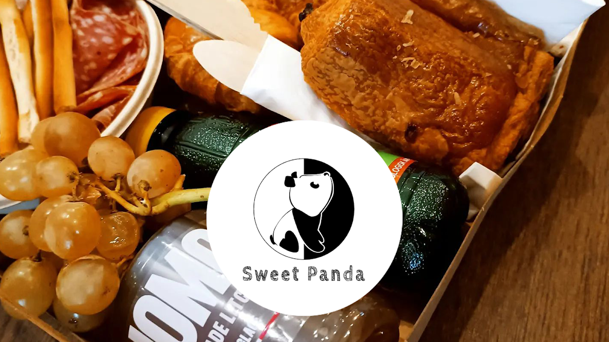 Sweet Panda - Photo 2