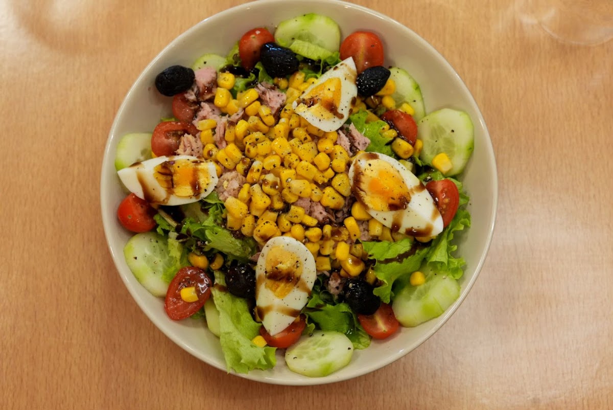 Sweet Panda - Photo 3