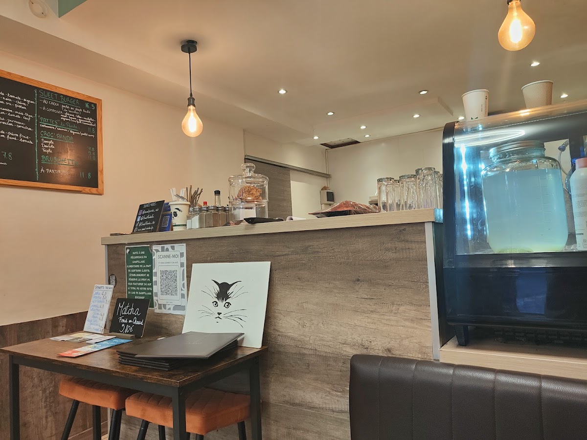 Sweet Panda - Photo 8