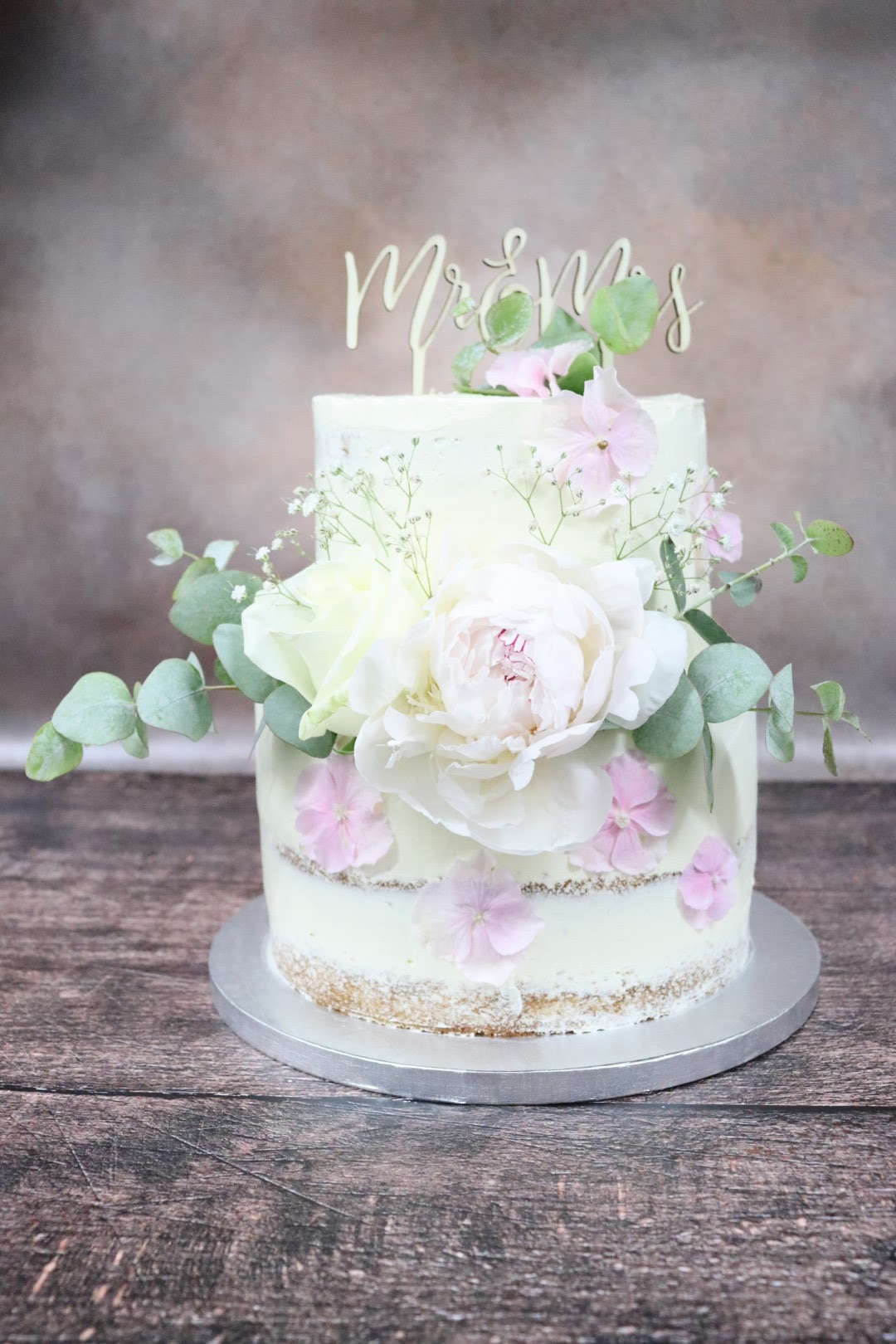 Sweets & Crumbs Drive Aix (pas d’accueil au public) - Photo 2