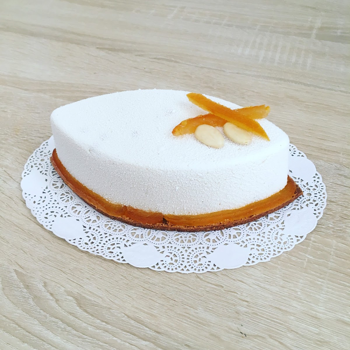 Sweets & Crumbs Drive Aix (pas d’accueil au public) - Photo 5