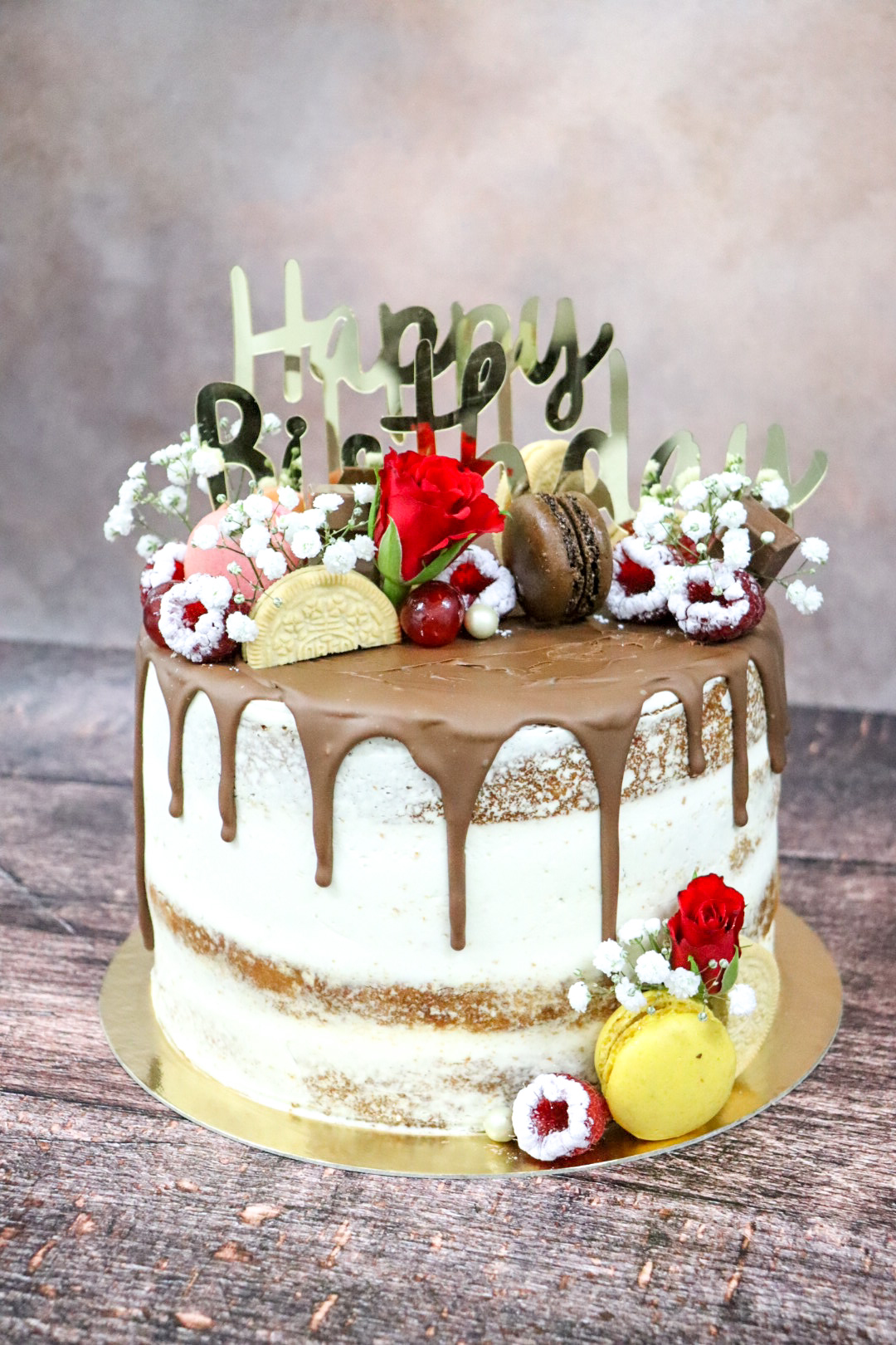 Sweets & Crumbs Drive Aix (pas d’accueil au public)