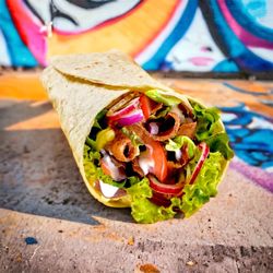 Taco Rolls - Aix en Provence