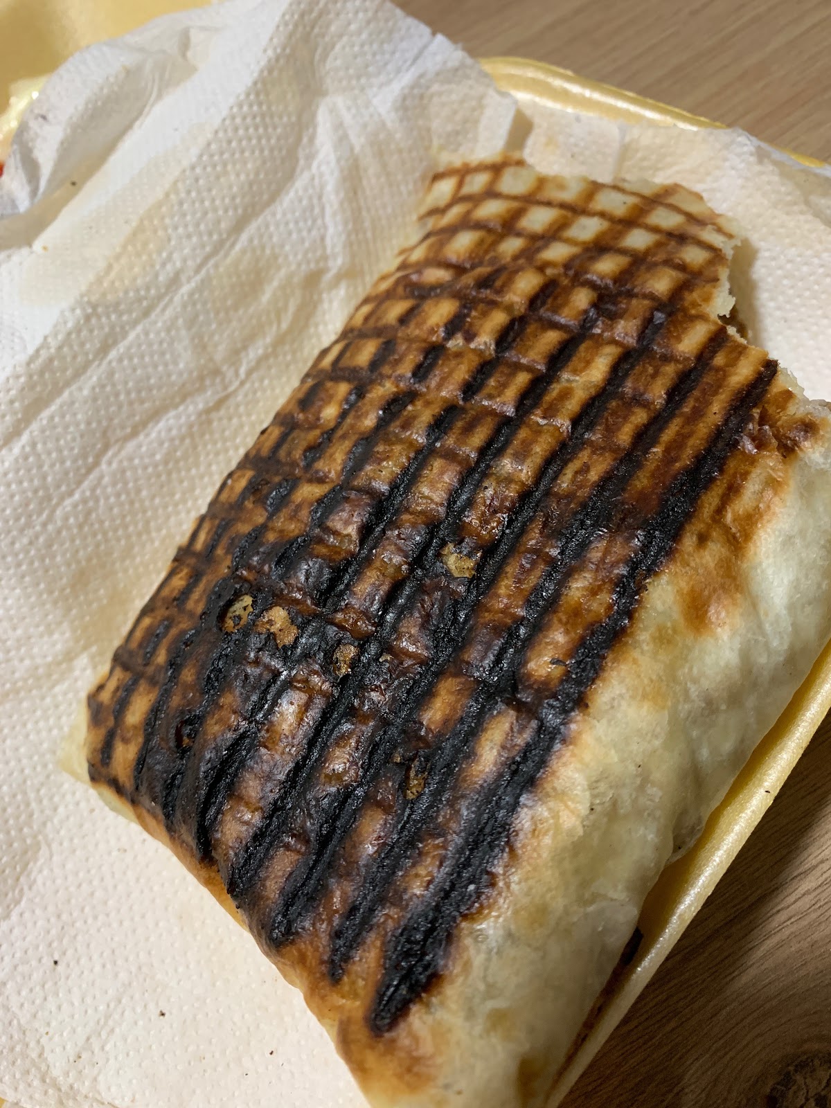 Tacos Burger - Photo 3