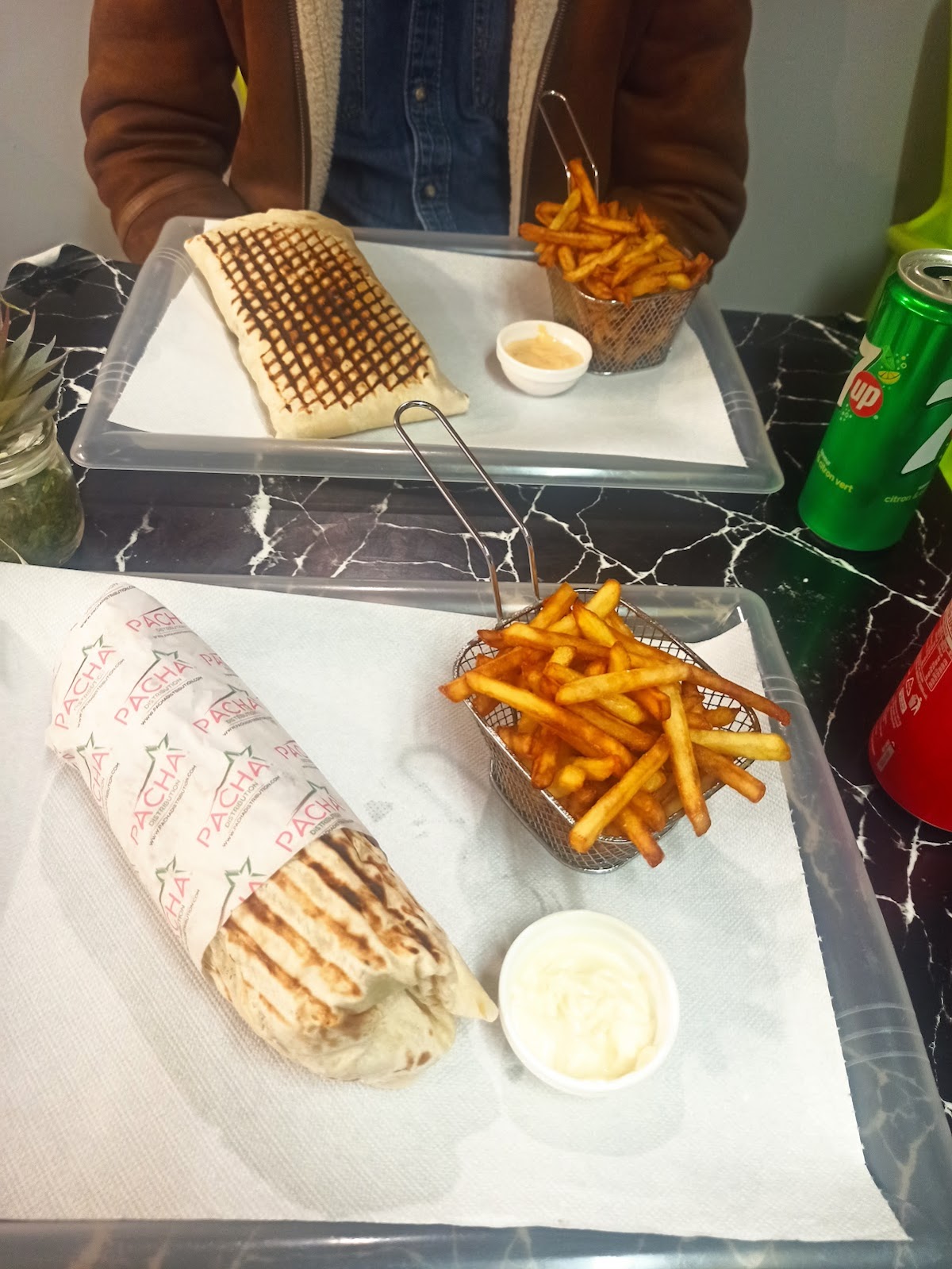 Tacos Burger - Photo 4