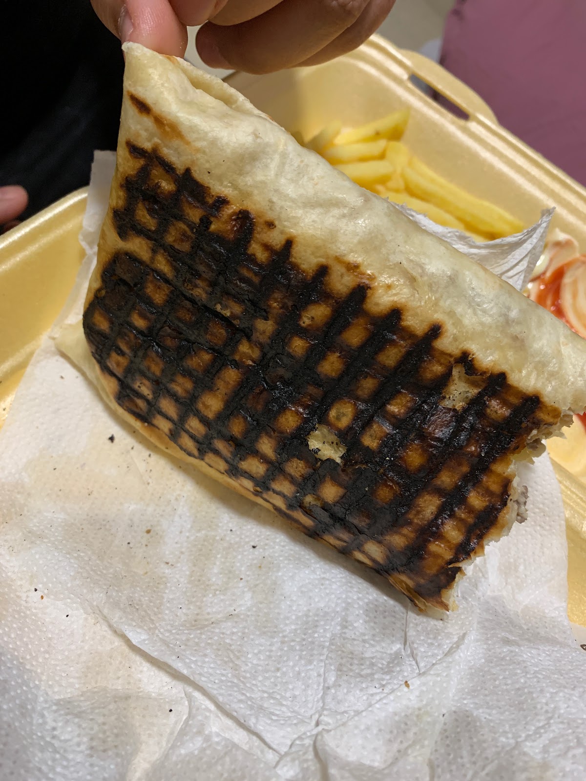 Tacos Burger - Photo 6