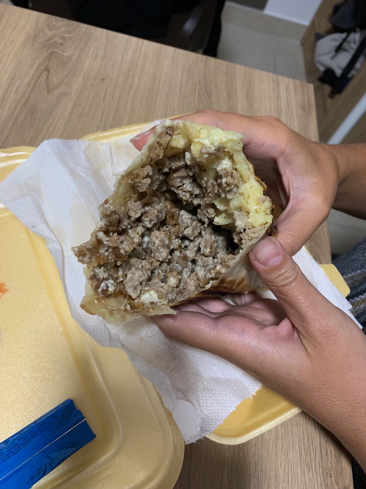 Tacos Burger - Photo 7