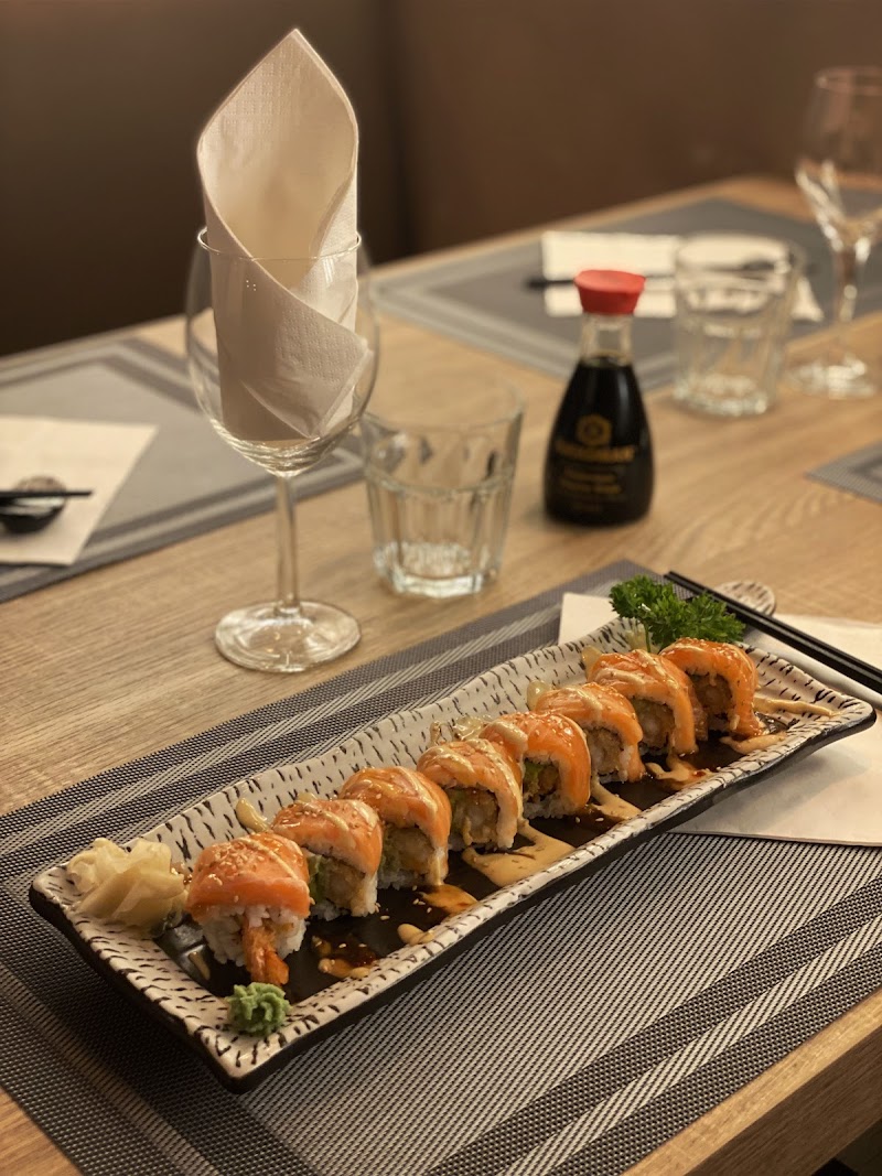 TAIYO RESTAURANT - Photo 2