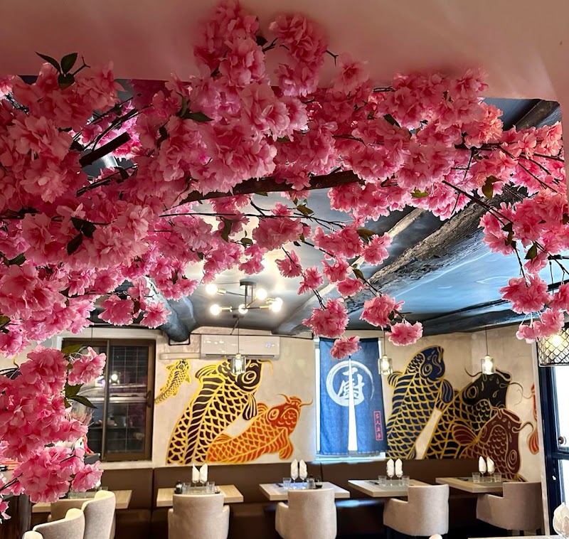 TAIYO RESTAURANT - Photo 3