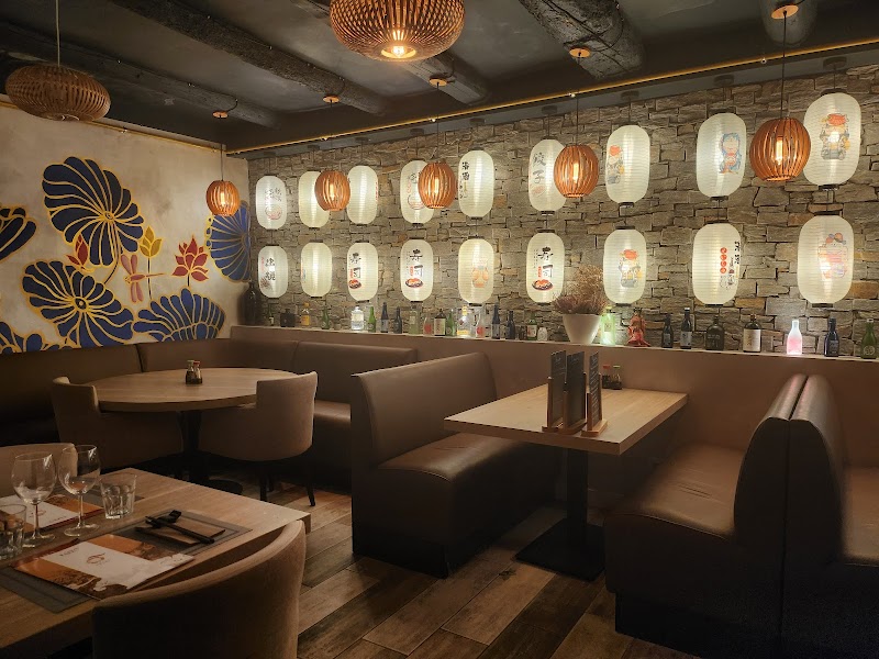 TAIYO RESTAURANT - Photo 4