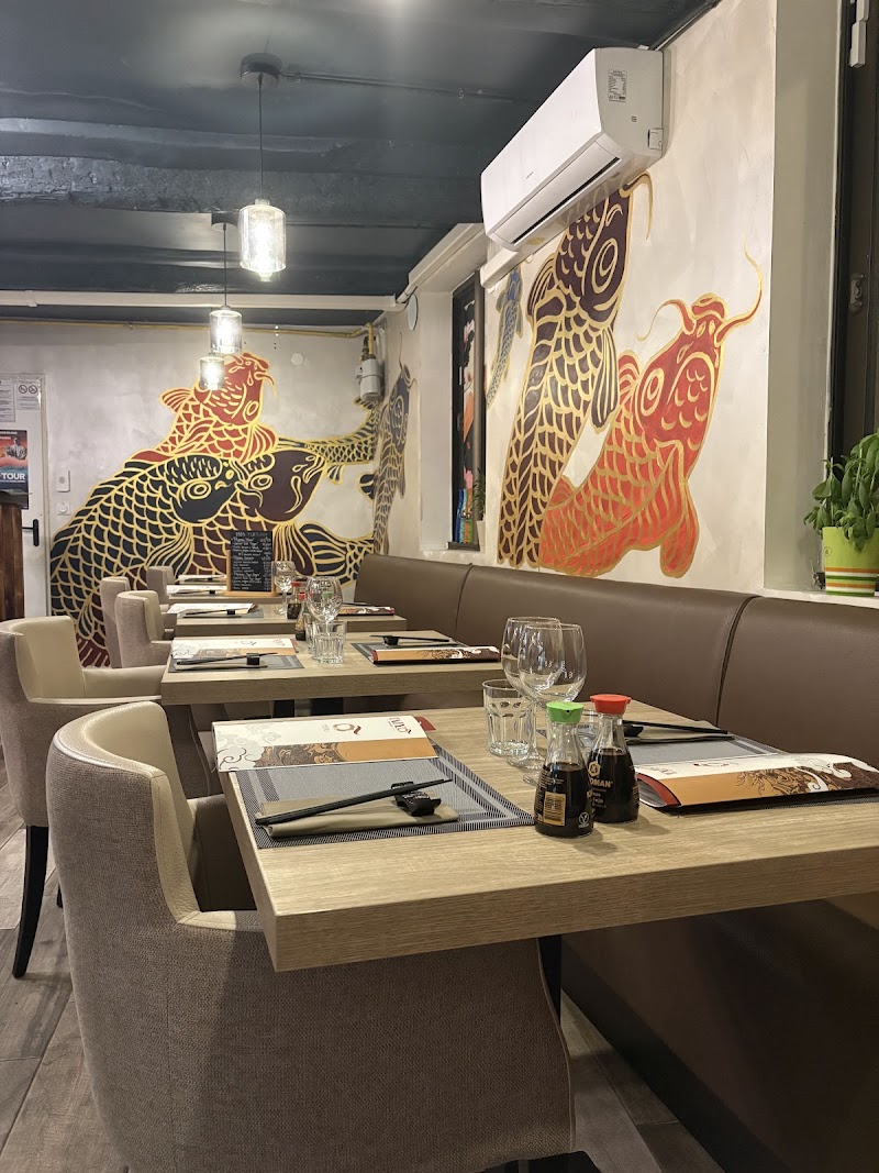 TAIYO RESTAURANT - Photo 5