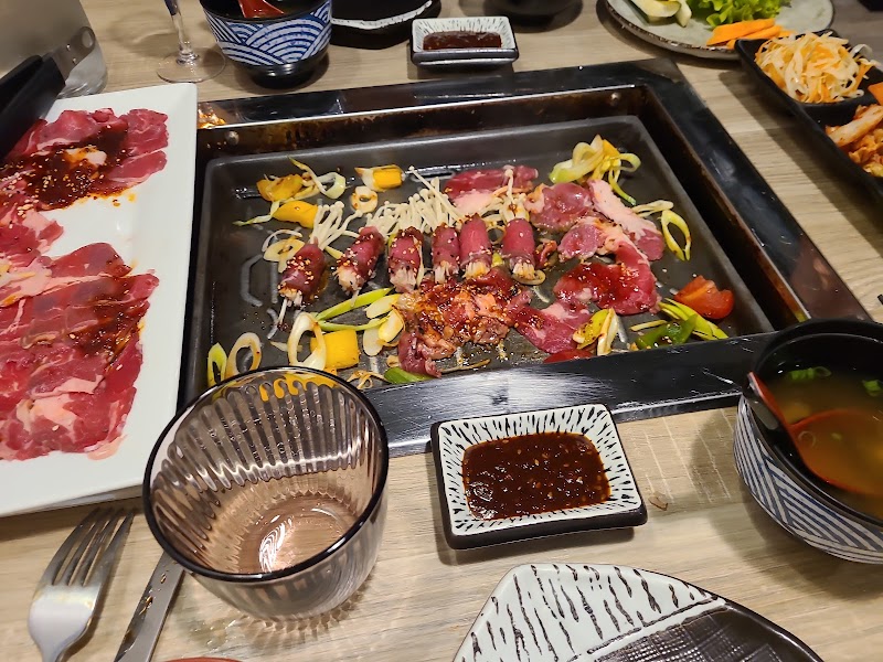 TAIYO RESTAURANT - Photo 6