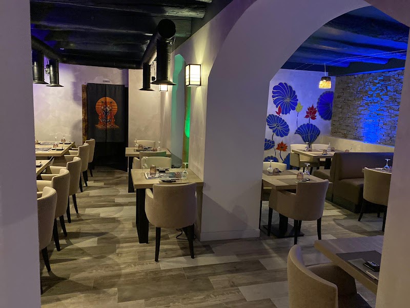 TAIYO RESTAURANT - Photo 7