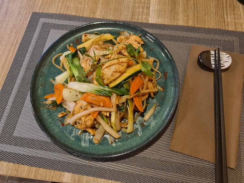 TAIYO RESTAURANT - Photo 8