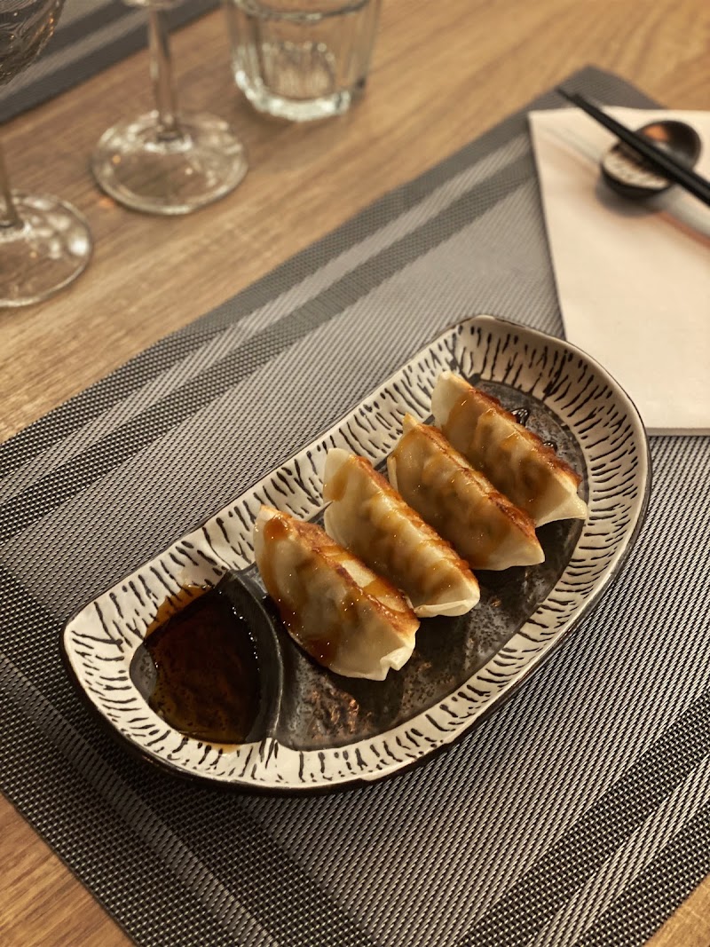 TAIYO RESTAURANT - Photo 10