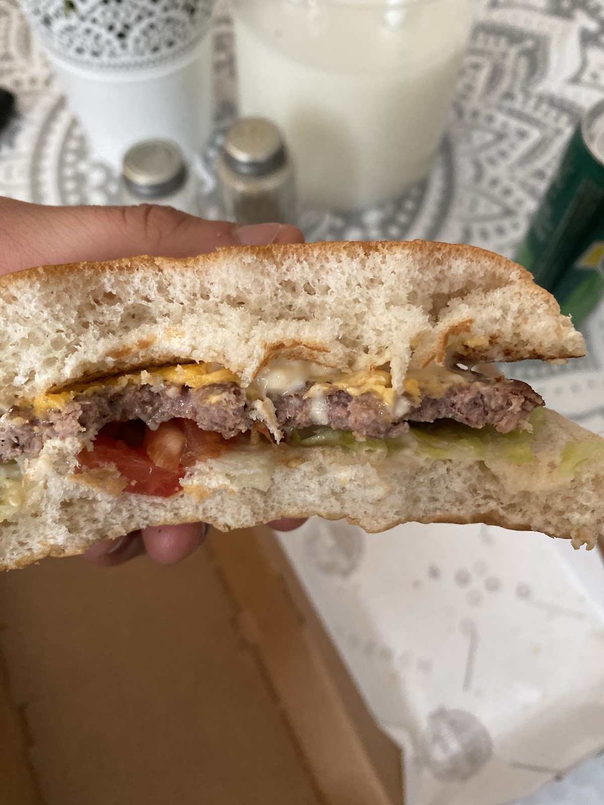 Taking Food - Photo 7