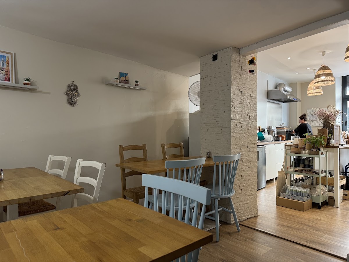 Tanja - Cantine Marocaine - Photo 5