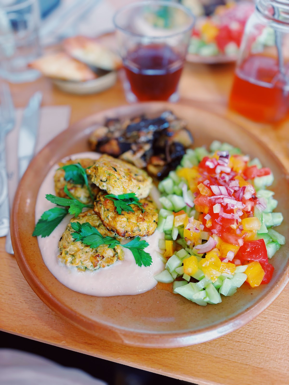 Tanja - Cantine Marocaine - Photo 6