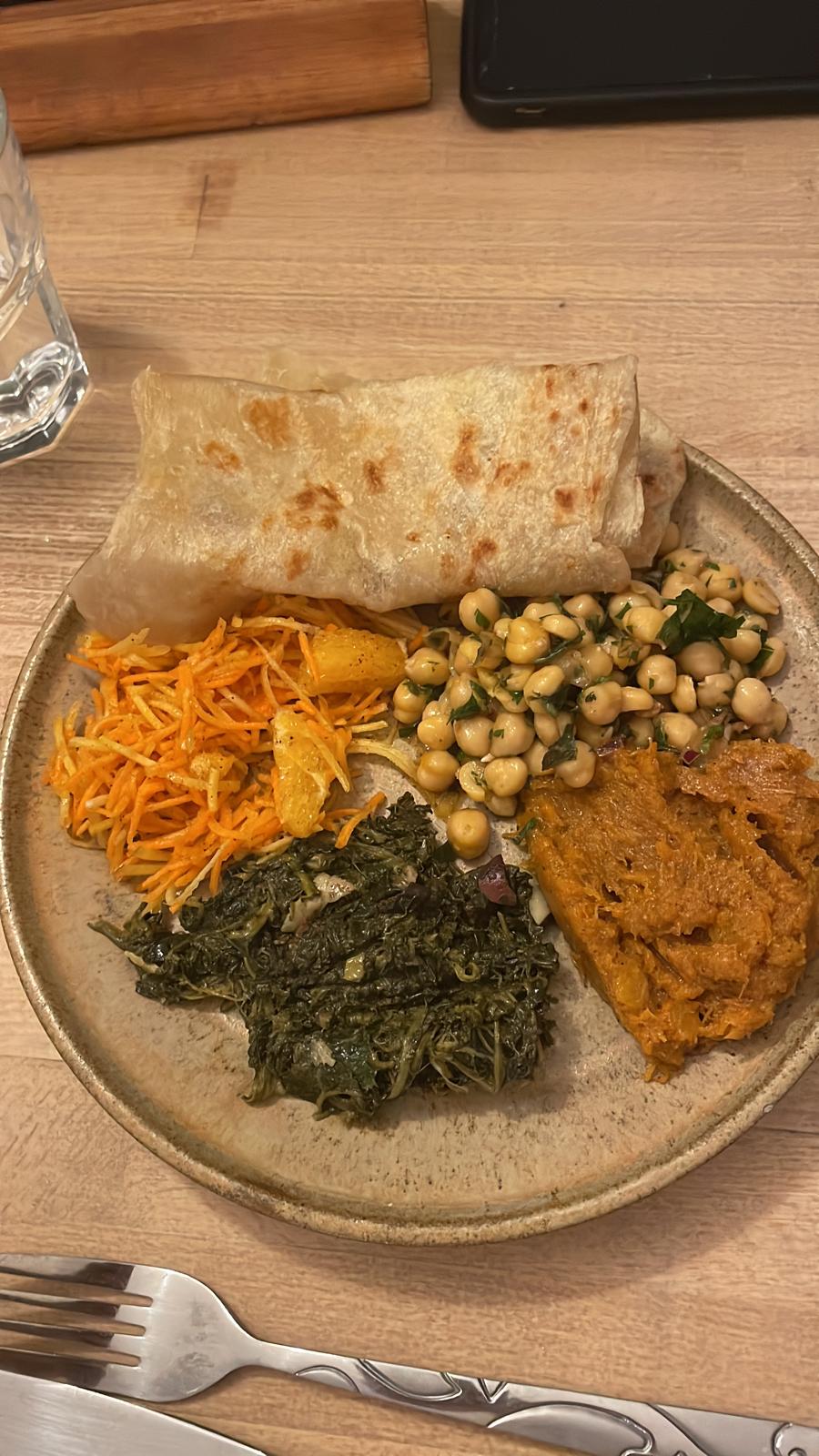 Tanja - Cantine Marocaine - Photo 8