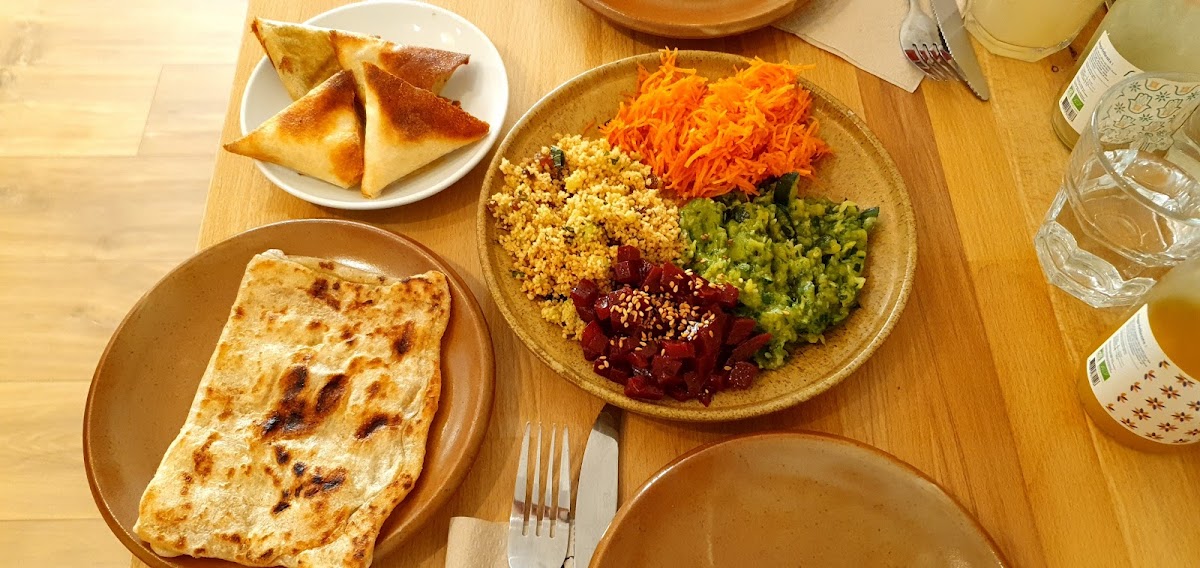 Tanja - Cantine Marocaine - Photo 9