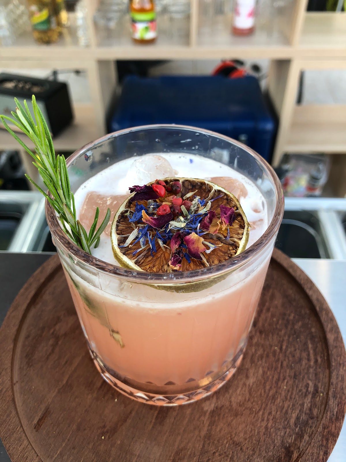 The Ubc Events - Bar à domicile - Photo 3