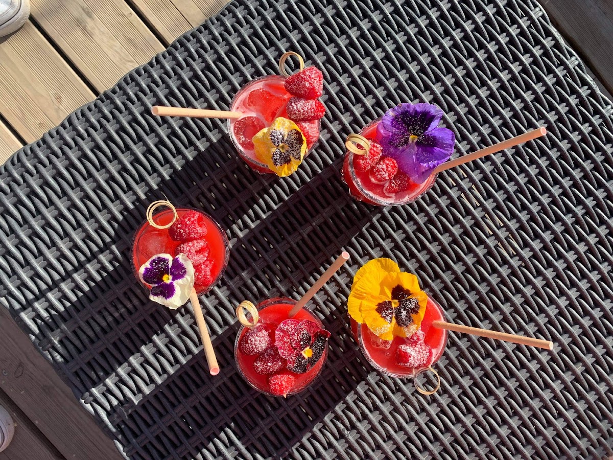 The Ubc Events - Bar à domicile - Photo 7