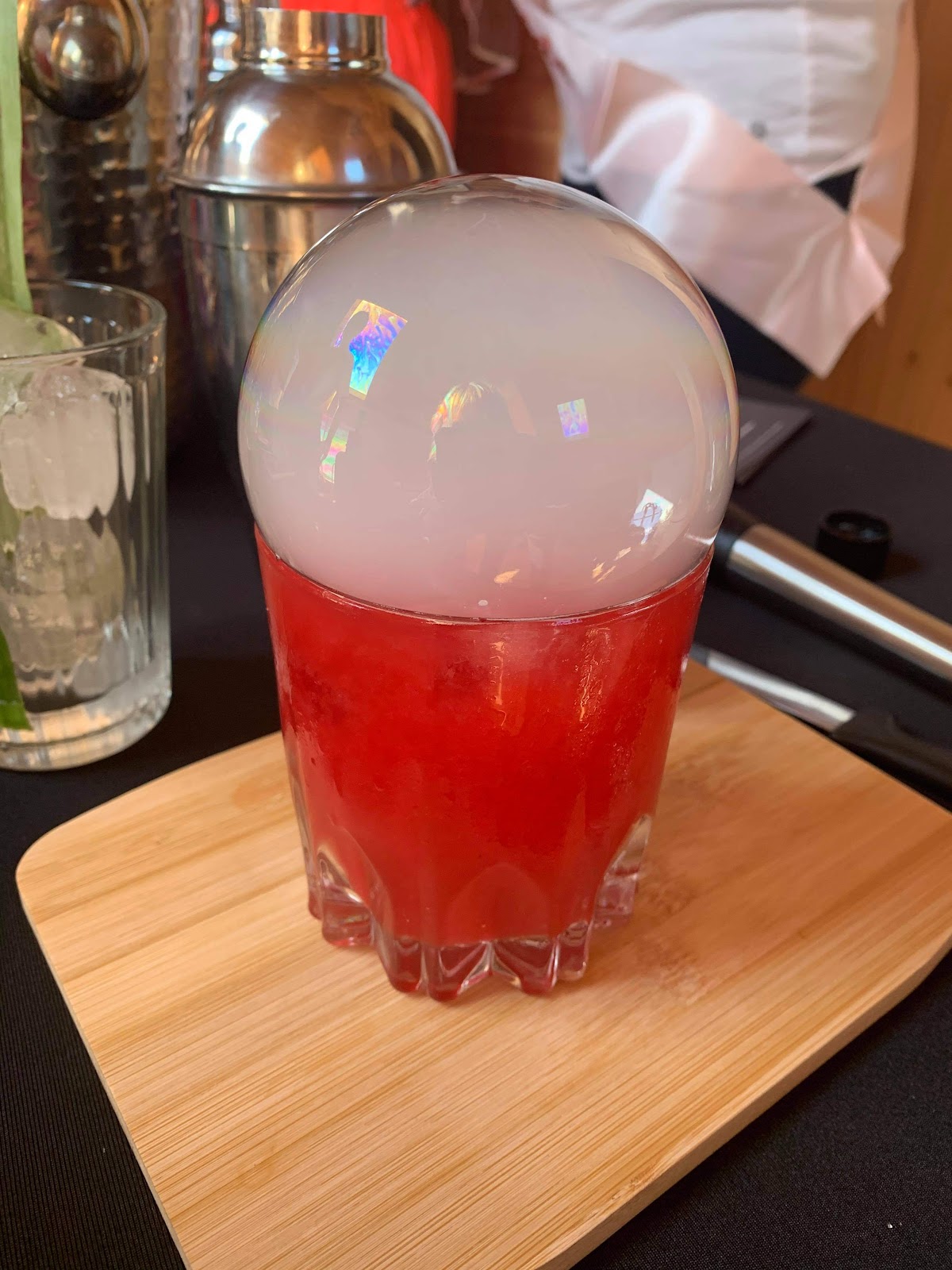 The Ubc Events - Bar à domicile - Photo 8