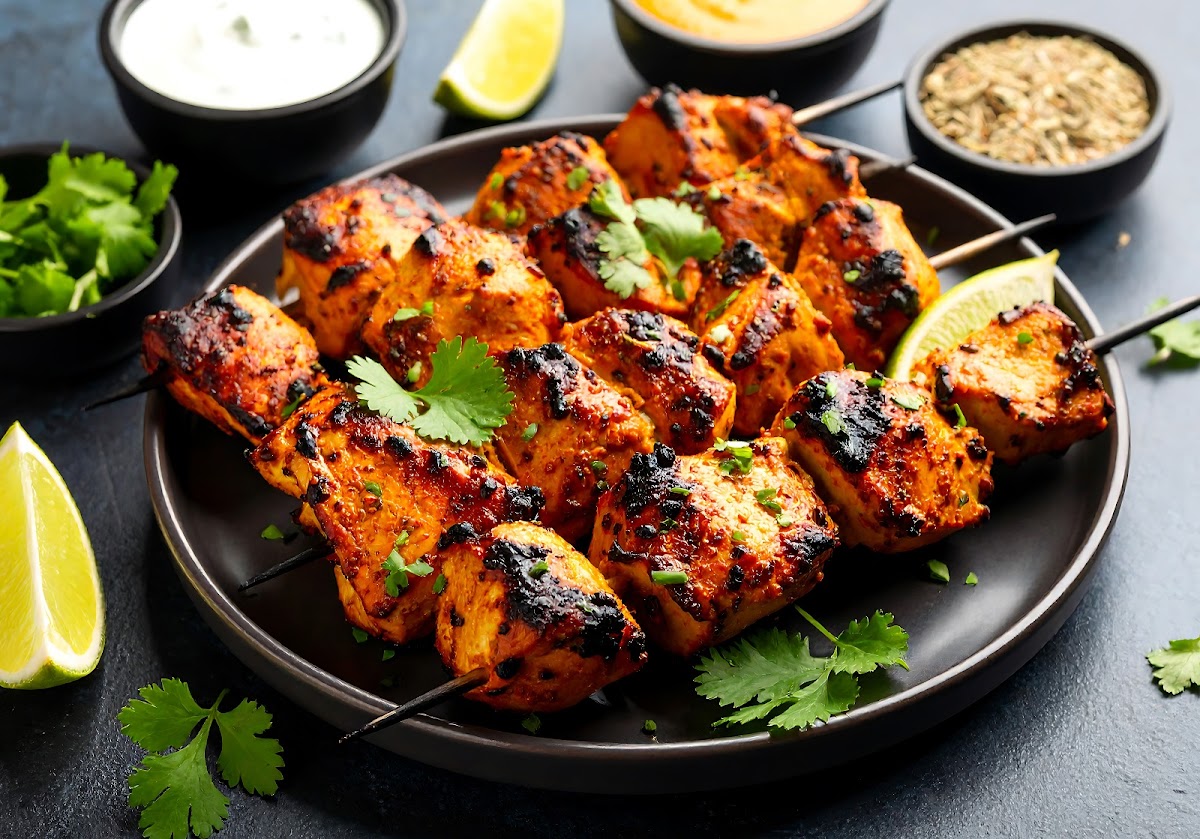 Tikka House - Photo 2