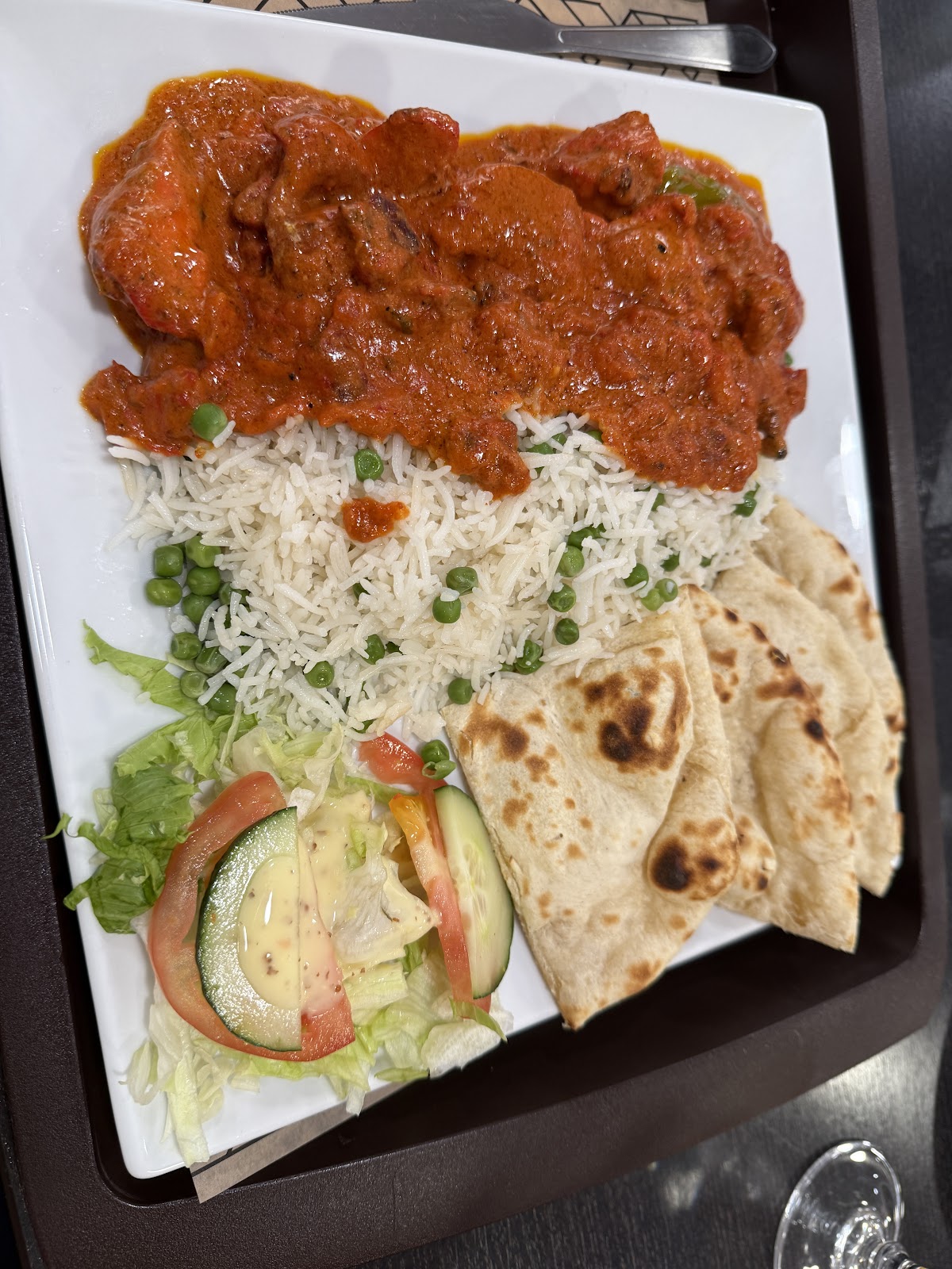 Tikka House - Photo 5