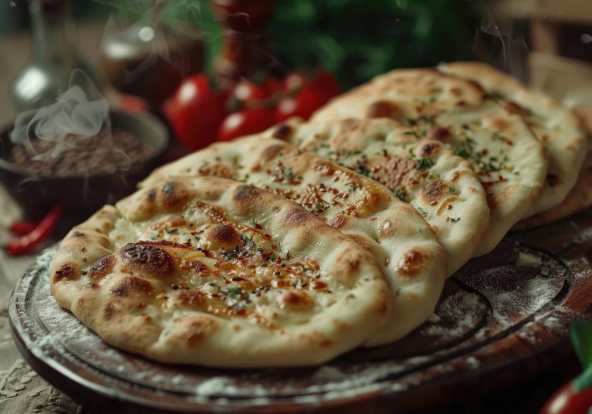 Tikka House - Photo 8