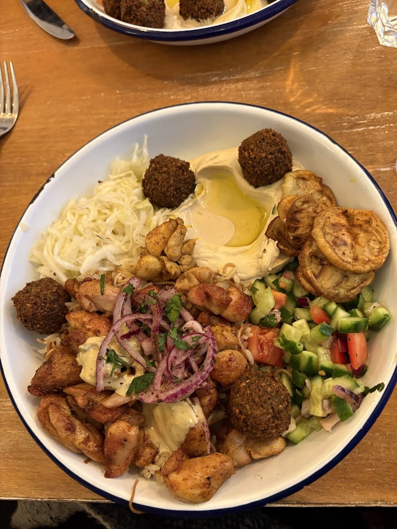 Tita - Restaurant Aix en Provence - Photo 3