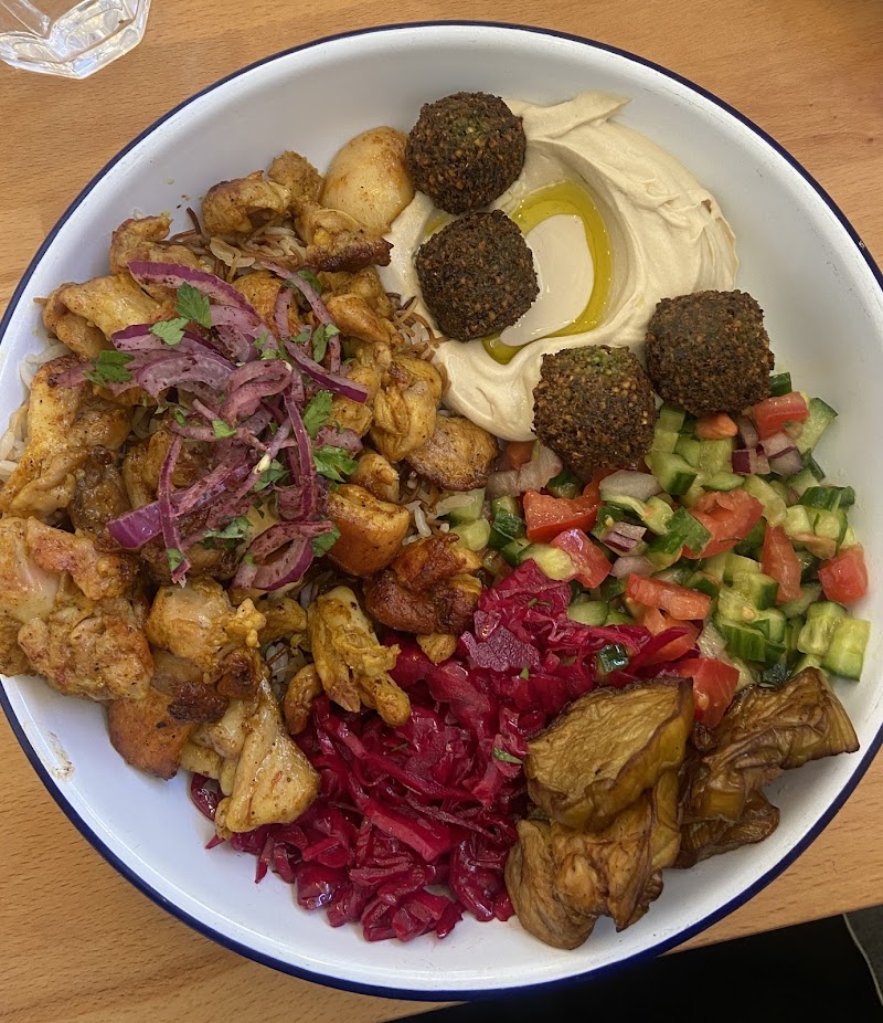 Tita - Restaurant Aix en Provence - Photo 4