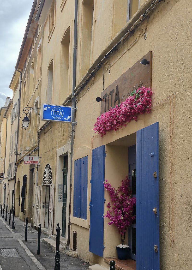 Tita - Restaurant Aix en Provence - Photo 5