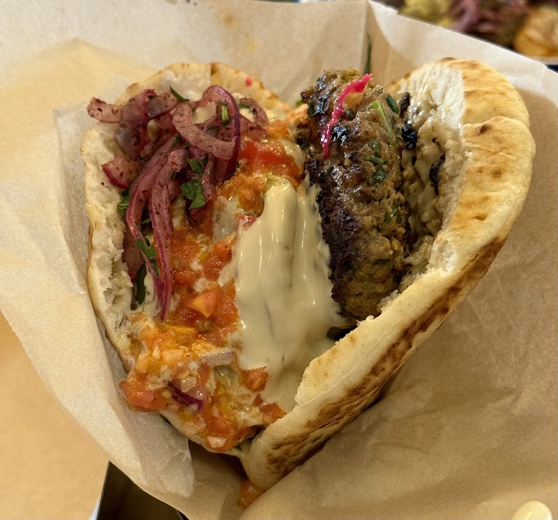 Tita - Restaurant Aix en Provence - Photo 7