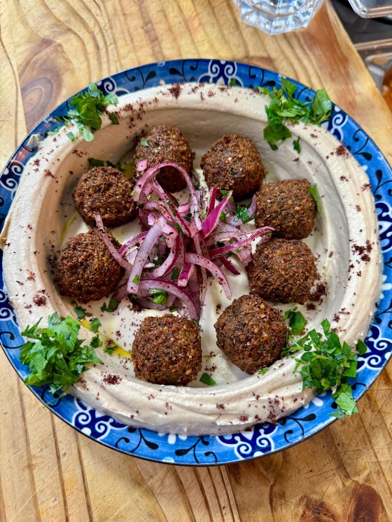 Tita - Restaurant Aix en Provence - Photo 8