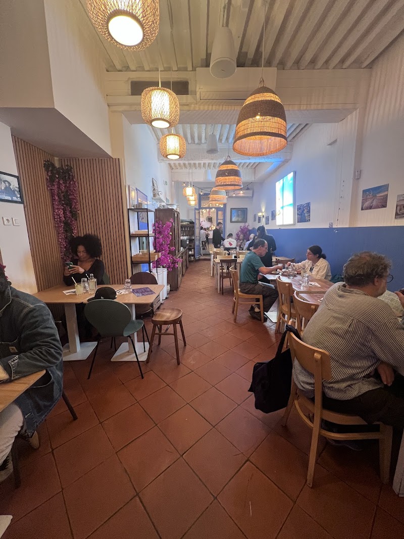 Tita - Restaurant Aix en Provence - Photo 9