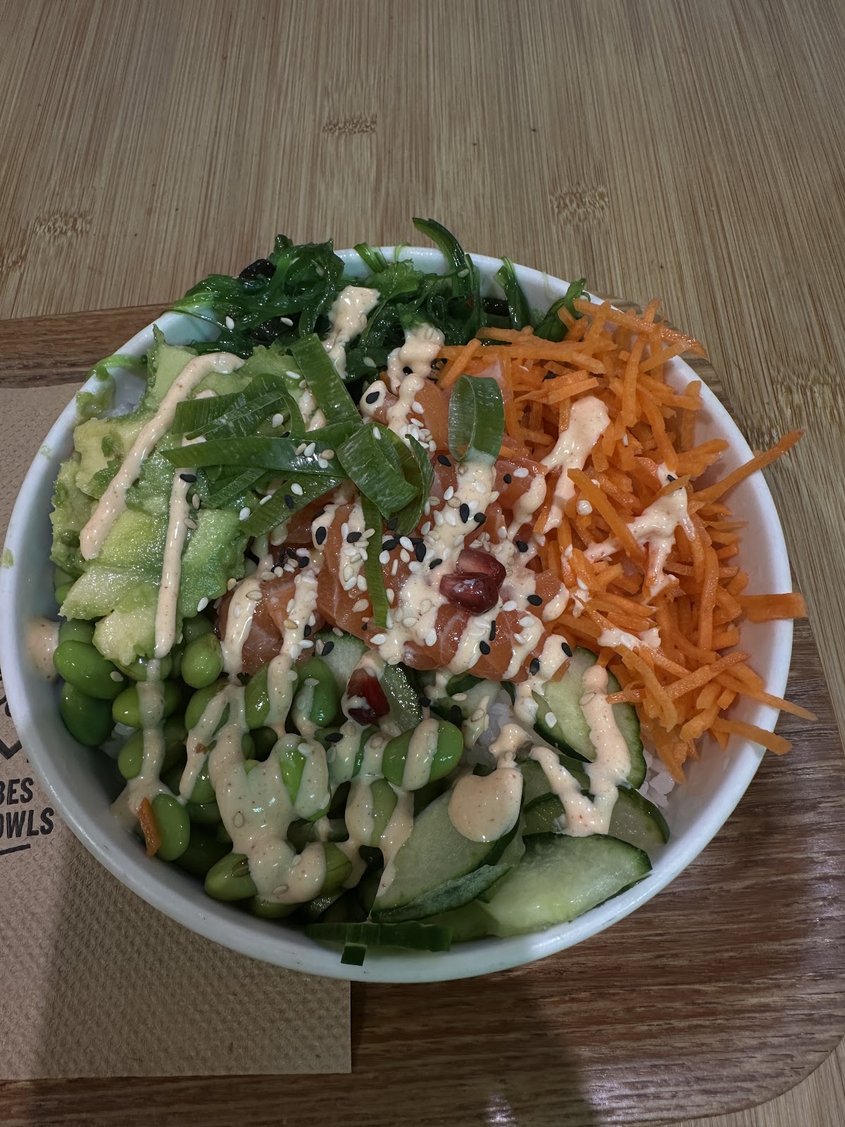 TOASTY POKE "Toasts & Poke Bowls" - Photo 5