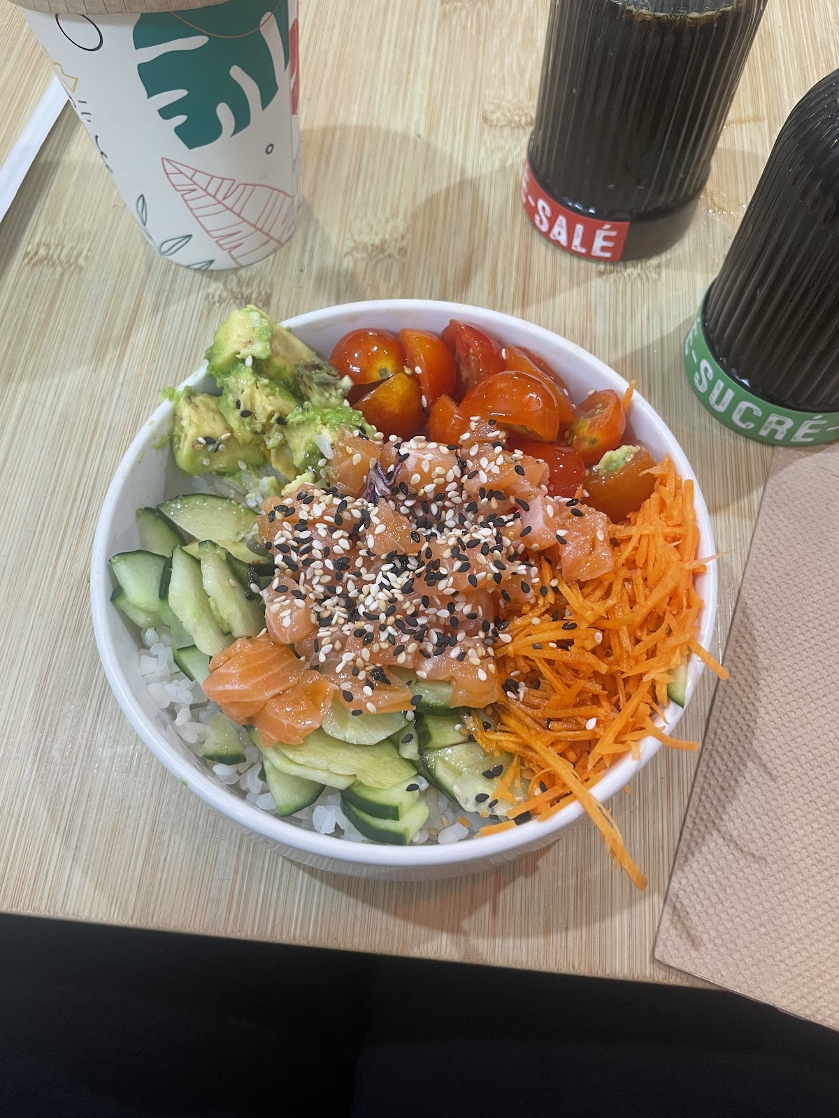 TOASTY POKE "Toasts & Poke Bowls" - Photo 9