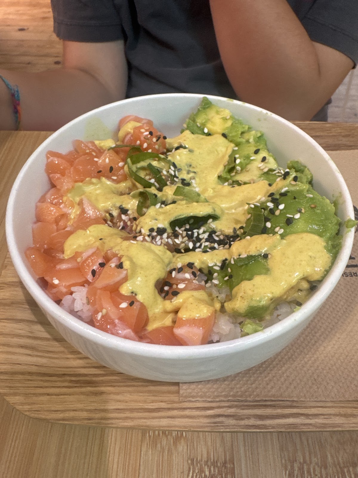 TOASTY POKE "Toasts & Poke Bowls" - Photo 10