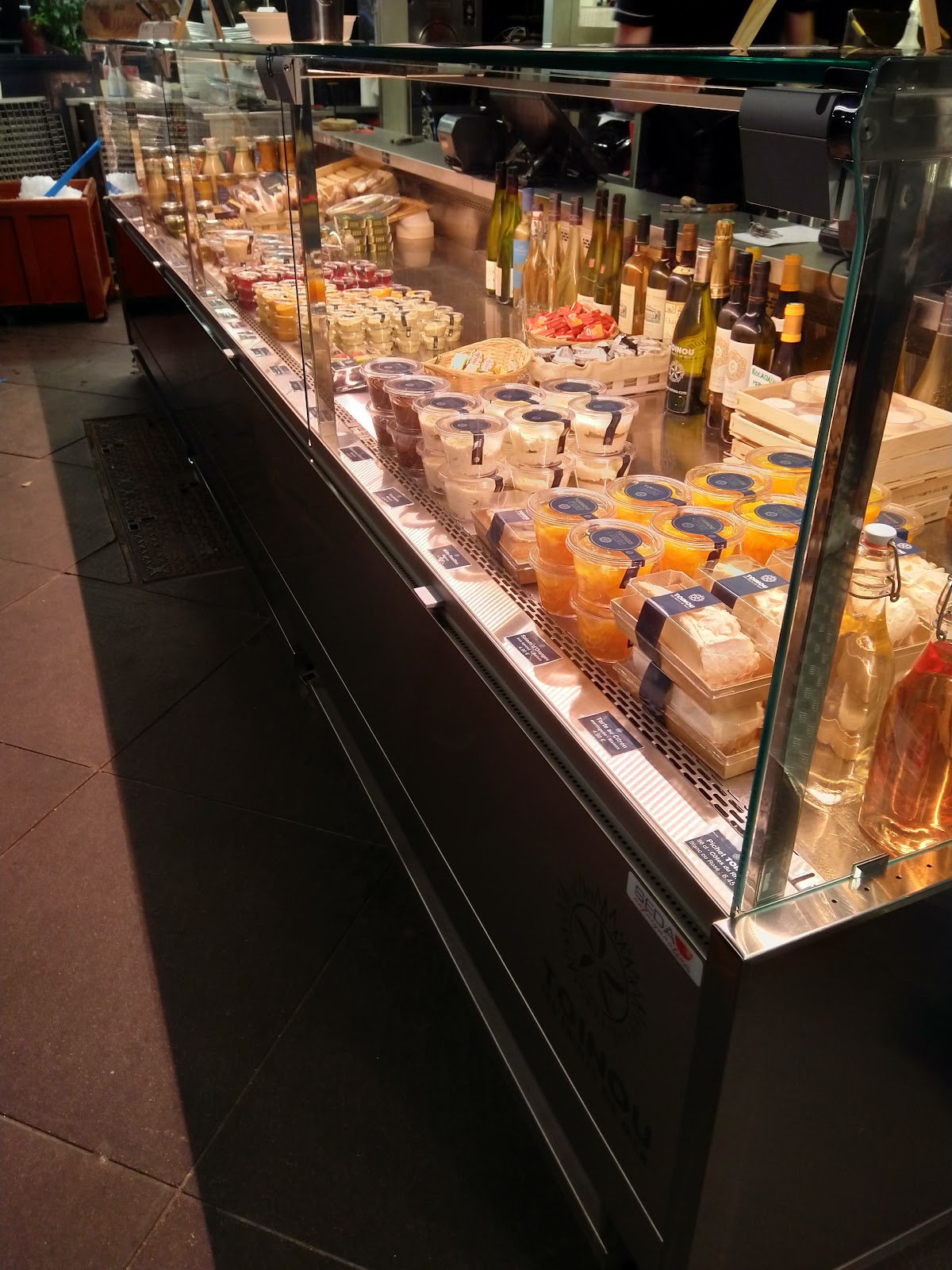 Toinou, les Fruits de Mer ! - Photo 3