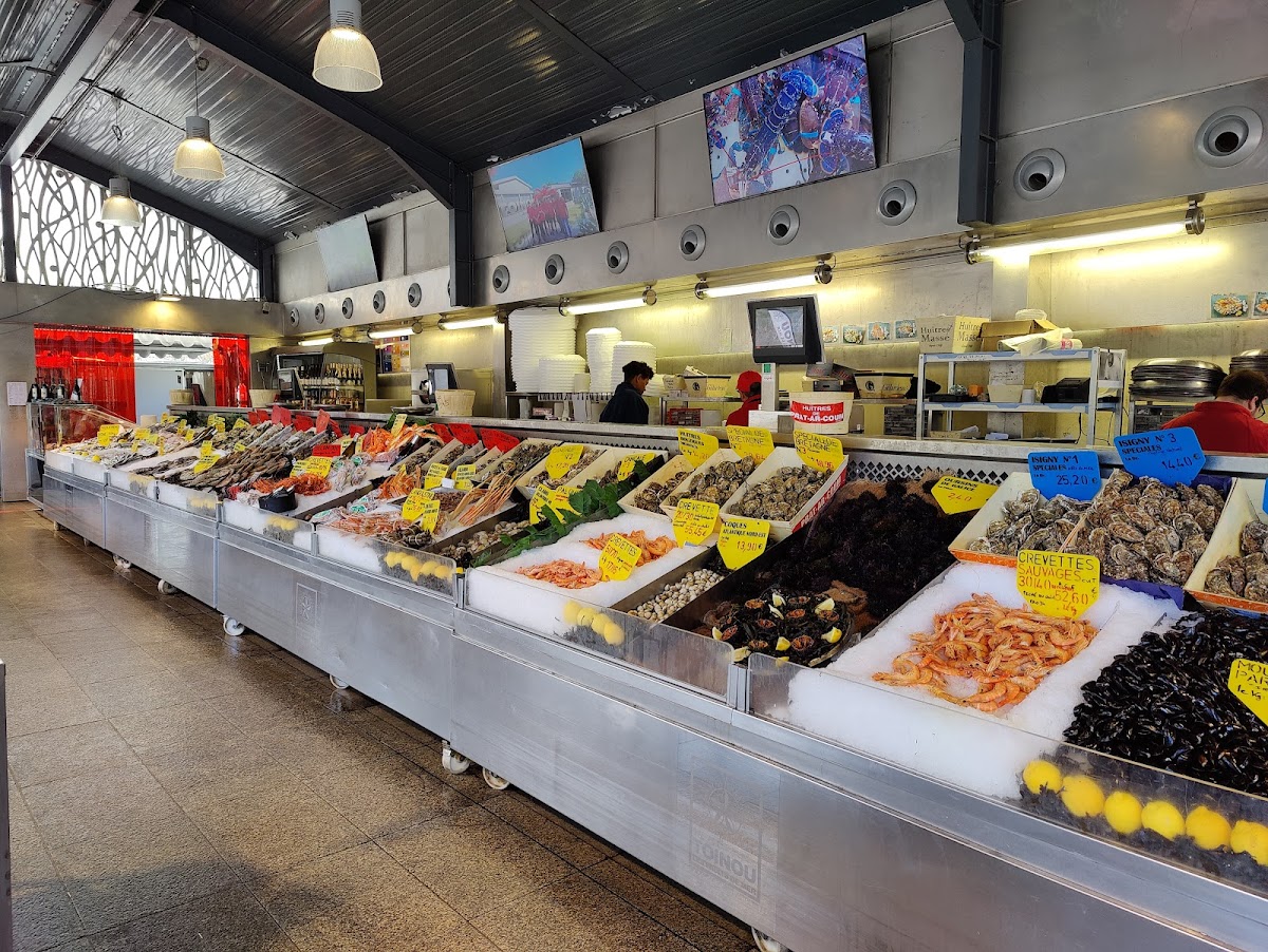 Toinou, les Fruits de Mer ! - Photo 4