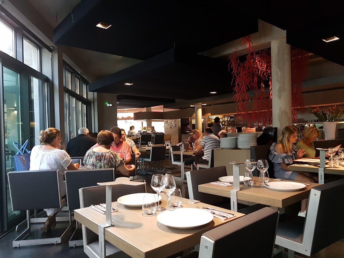 Toinou, les Fruits de Mer ! - Photo 5