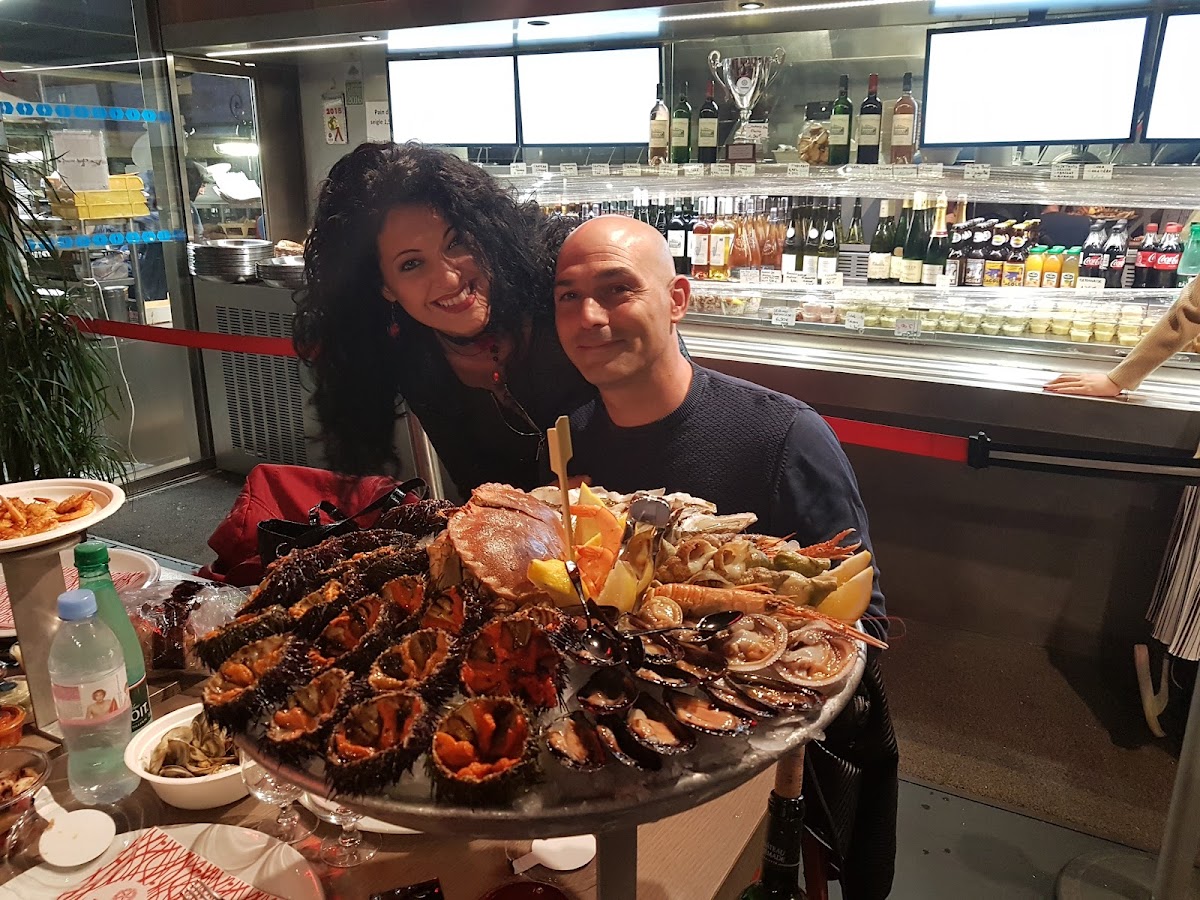 Toinou, les Fruits de Mer ! - Photo 6