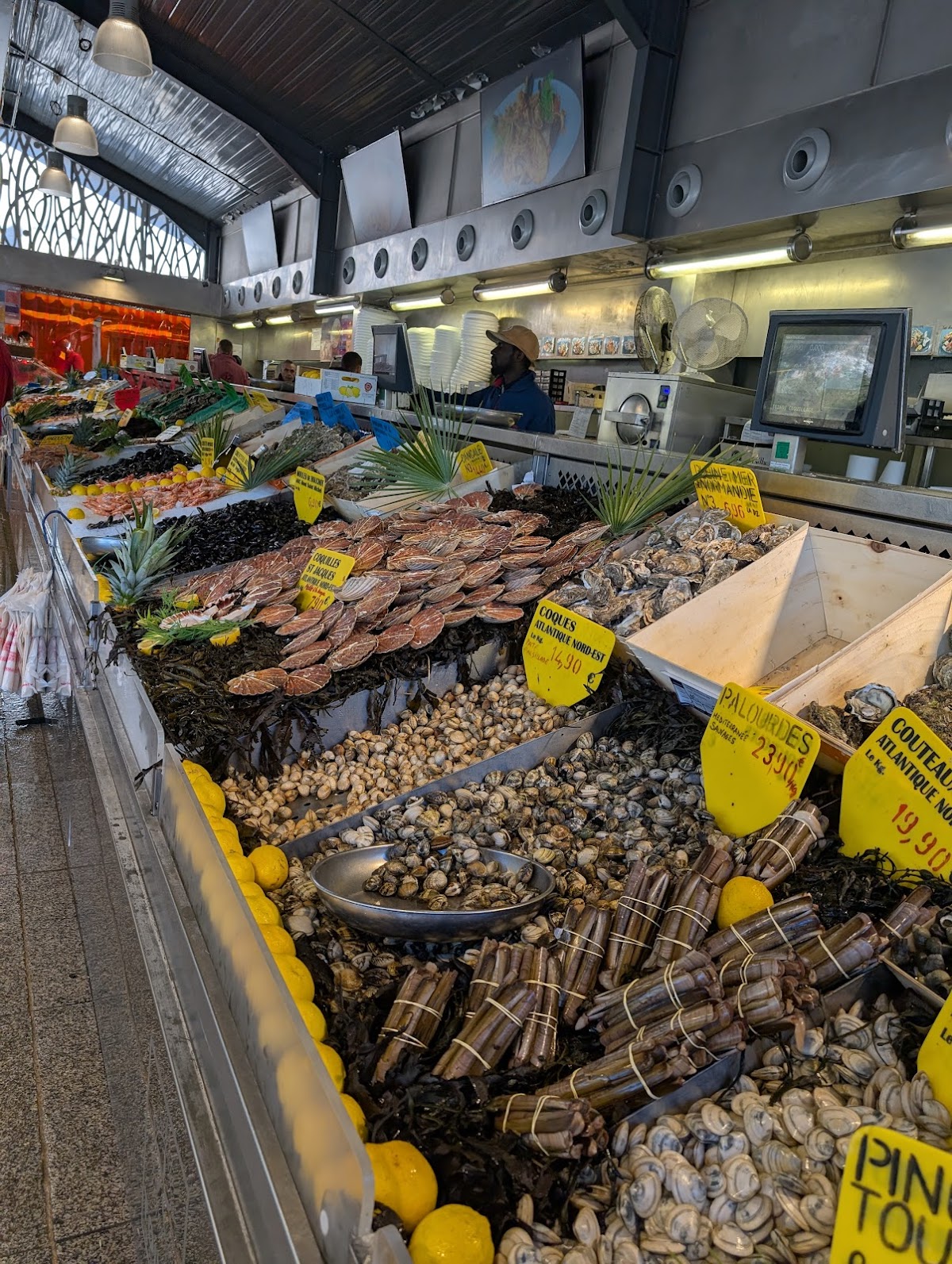 Toinou, les Fruits de Mer ! - Photo 7