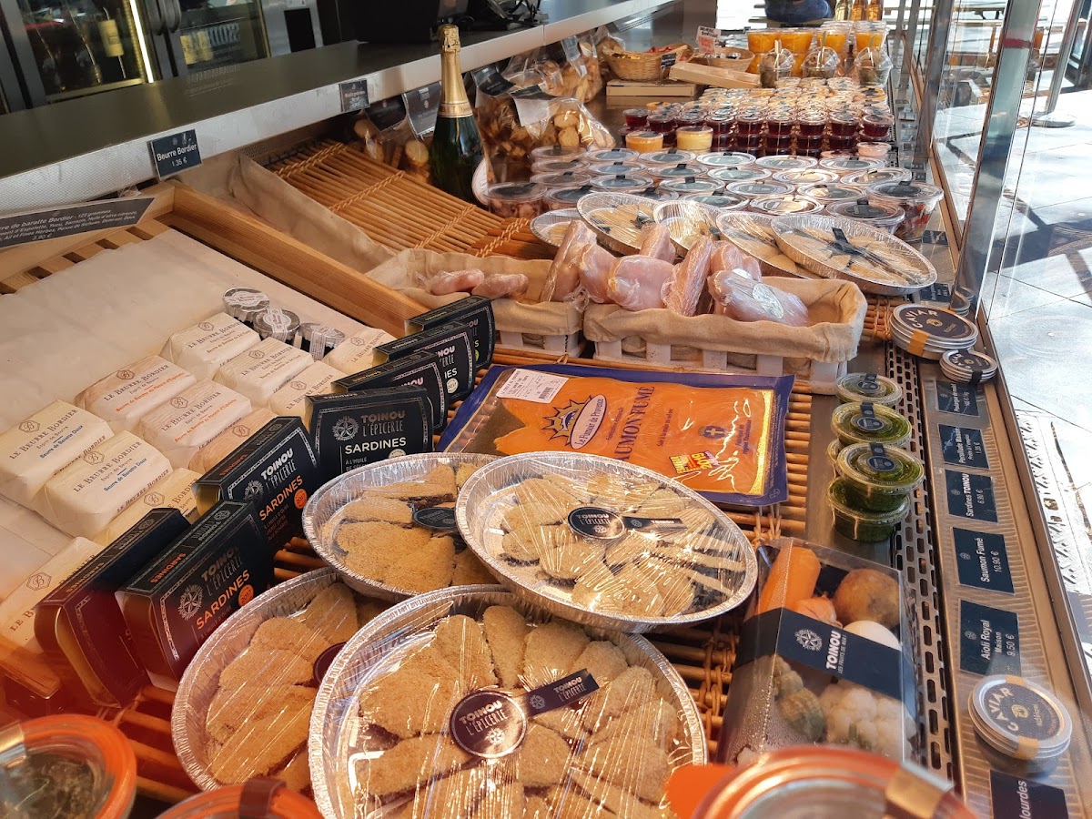 Toinou, les Fruits de Mer ! - Photo 8