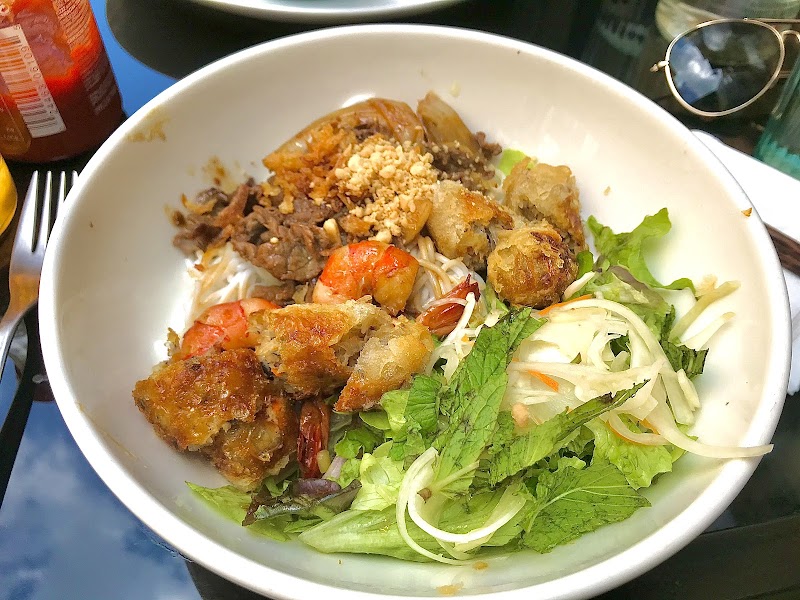 Tonkin Food - Photo 2