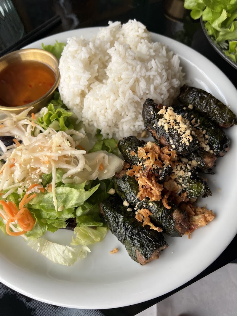 Tonkin Food - Photo 5